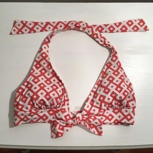 Banana Republic Bikini Top